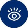 icone olho visão